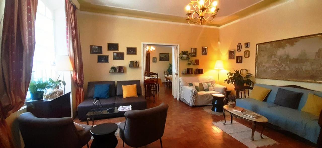 Hotel Le Siecle Mazan Eksteriør billede