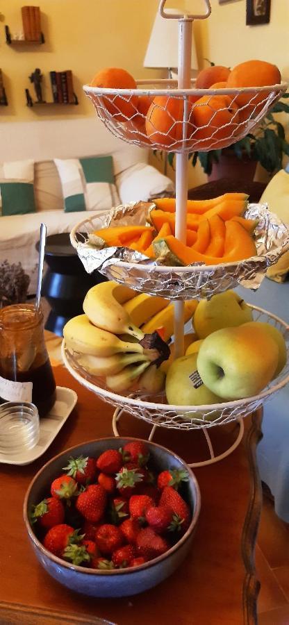 Hotel Le Siecle Mazan Eksteriør billede