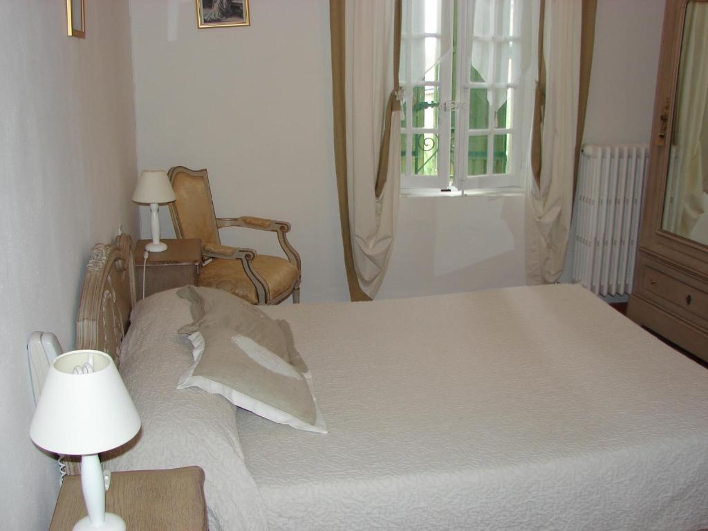Hotel Le Siecle Mazan Værelse billede